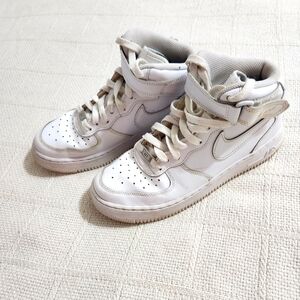 Air Force 1 Youth Size 7